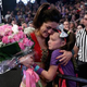 Image for article titled The Future of WWE Is A Women's Wrestler Named Bayley